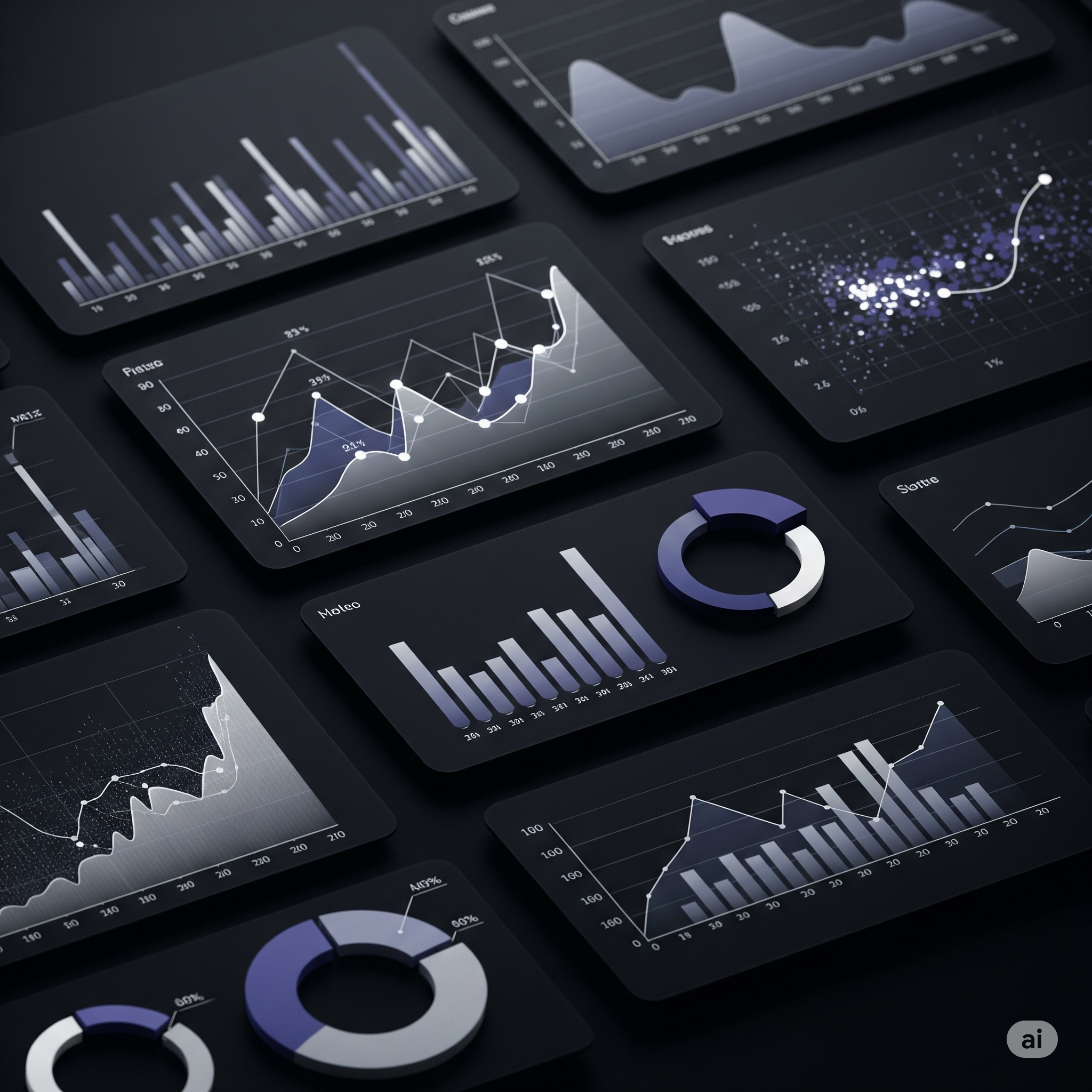 Data Processing Dashboard